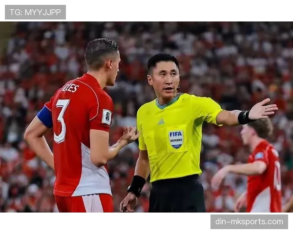 点球判罚规则详解：裁判如何判定犯规界限？