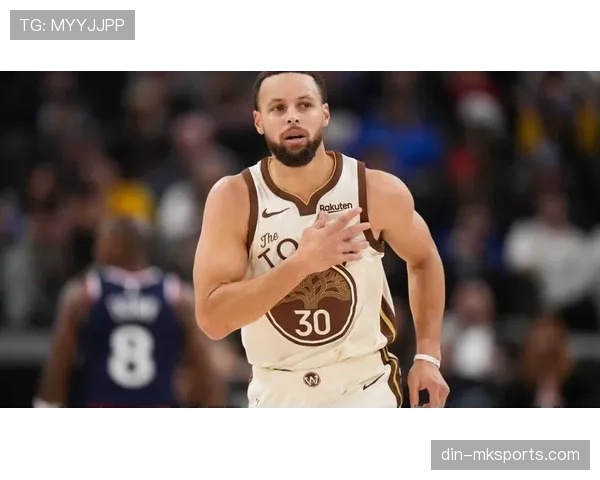 米德尔顿三分效率提升显著 拉开与库里关键时刻差距