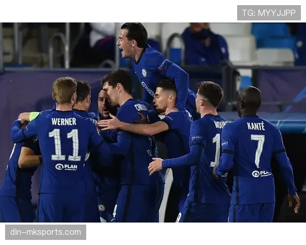 切尔西阵容堆叠问题显现，对球队整体结构稳定性形成制约