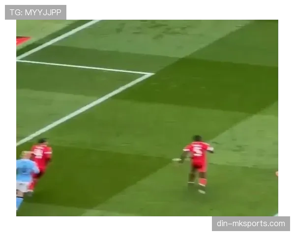 克洛普临场调整主导战局，高位逼抢撕开对手防线