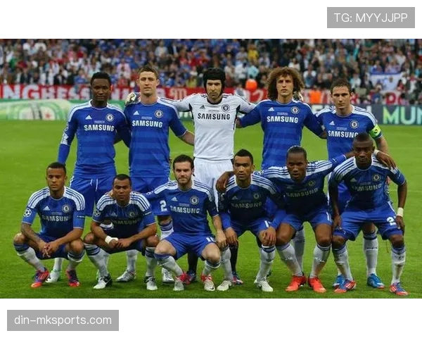 切尔西争四竞争形势复杂，赛季走势关键阶段面临考验