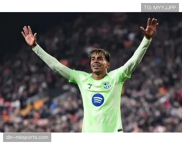 亚马尔过早出场是否损害其生涯发展