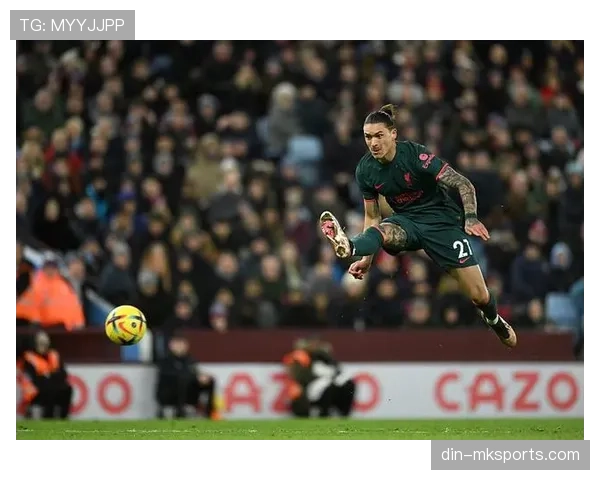 努涅斯浪费机会问题是否被高估？