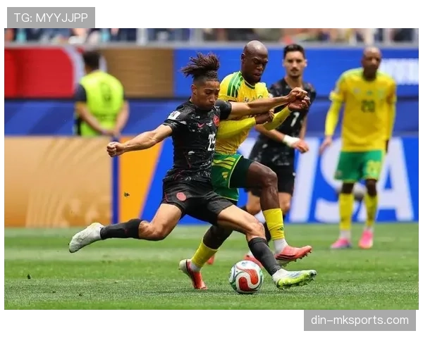 南非止步2026世界杯32强：一球惜败加拿大无缘晋级